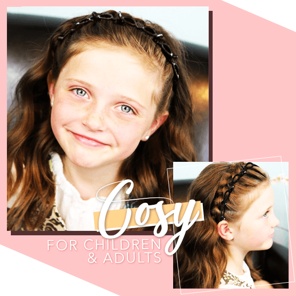 1+1 GRATIS | GlamWave™ — Sofortiger Stil mit sanftem, schützendem Halt