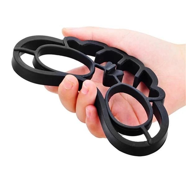 Bonechill™ Eiform – Verwandelt jedes Frühstück in ein gruseliges Lächeln