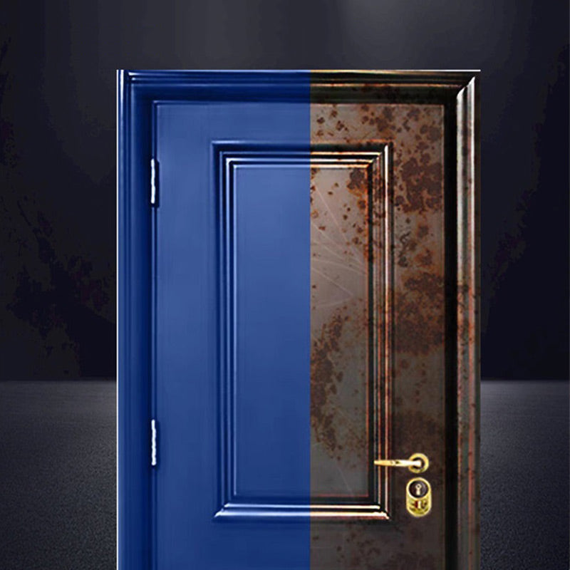 SteelGuard™ — Schützen Sie Ihr Metall vor Rost und Abnutzung für 20 Jahre makellosen Glanz