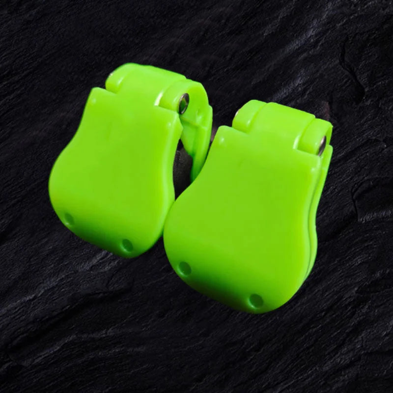 2+2 GRATIS | RodGrip™ — Halten Sie Ihre Ruten sicher, verhedderungsfrei und fischbereit