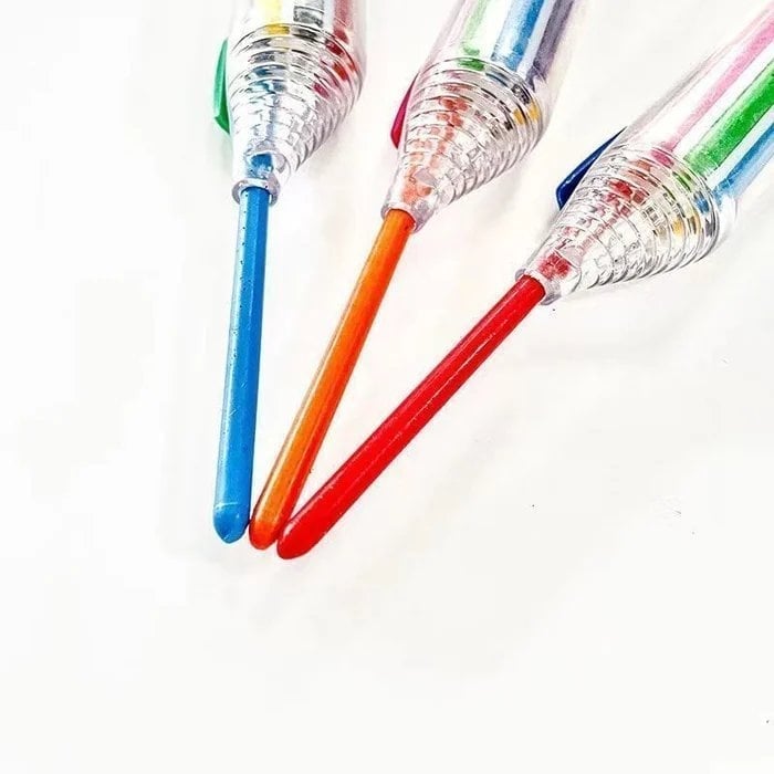 1+1 GRATIS | 8-in-1 Buntstift™ — Kreativität überall entfesseln, jedes Mal spaßig und sauber