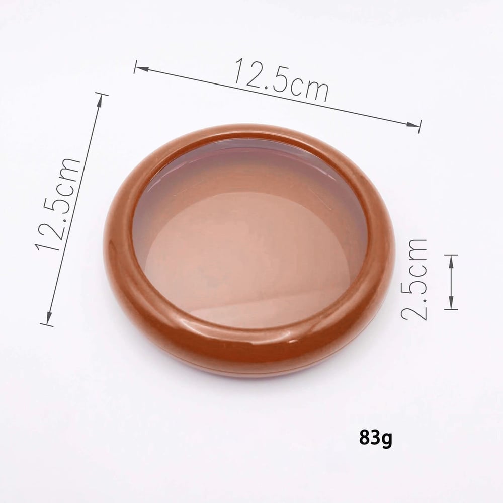 1+1 Gratis | Anti-Oxidations-Box für Obst & Gemüse – Konzipiert für halbiertes Obst und Gemüse