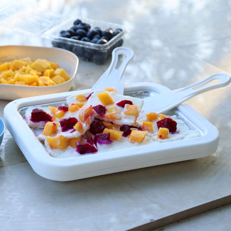 Scoopify™ - DIY Joghurt-Eishersteller