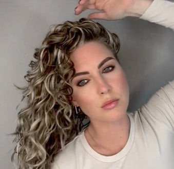 LuftWickeln™ Beschleunigt die Trocknung