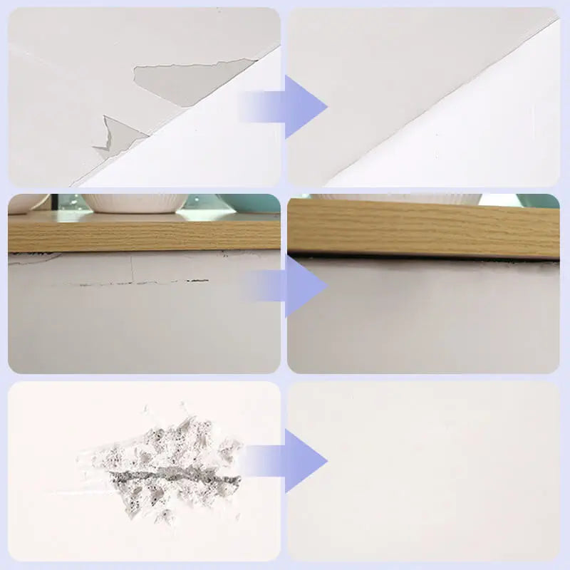 RestoreMate™ — Mühelos perfekte Wände, die jedes Mal beeindrucken