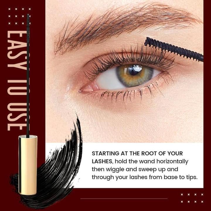 1+1 Gratis | SlimLash™ Magische Farb-Skinny-Mascara
