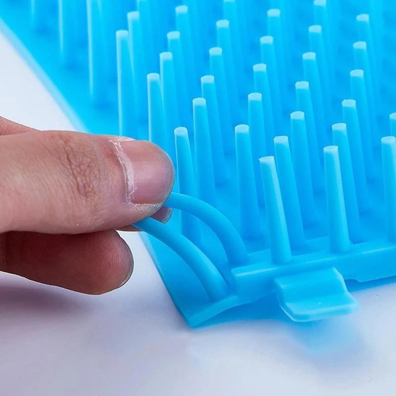 ClawCleaner™ - Keine schmutzigen Hundepfotenabdrücke mehr!