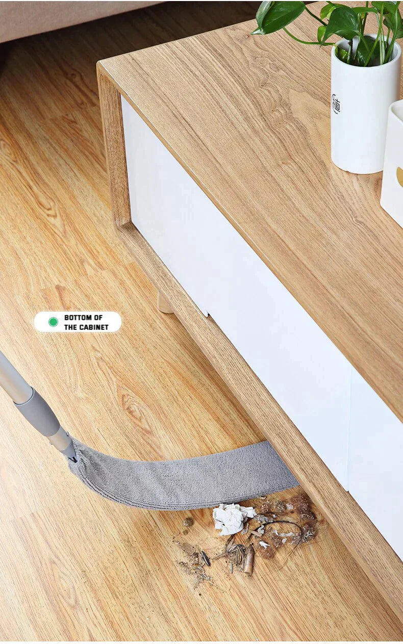 MrClean™ | Einstellbarer Staubfilter | 50% Rabatt