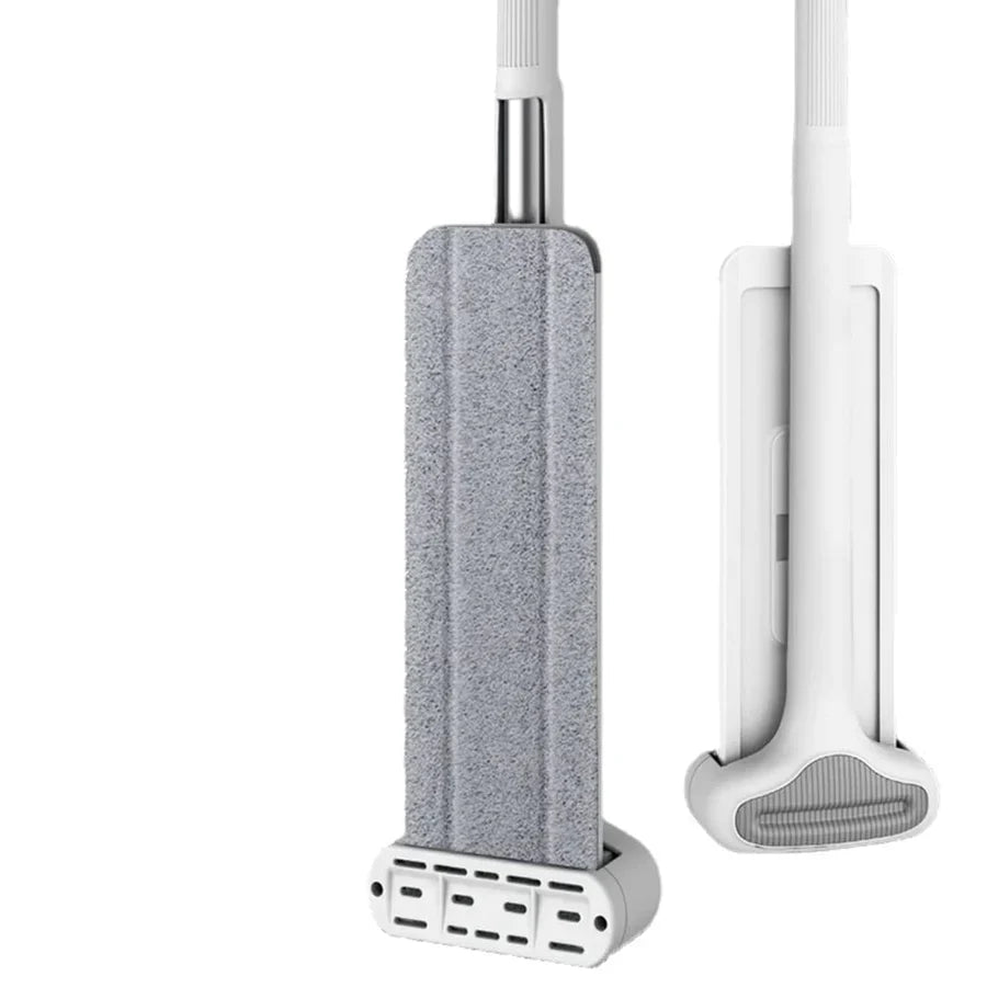 EasyClean selbstreinigende 360° Mopp