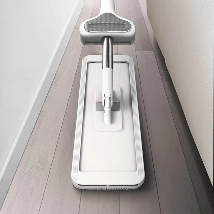 EasyClean selbstreinigende 360° Mopp