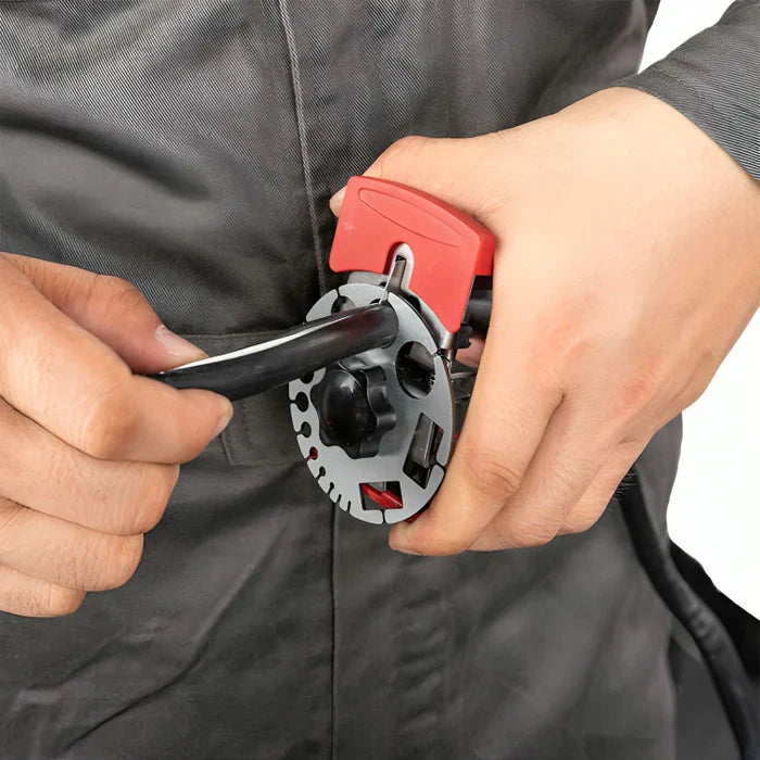 SwiftStrip™ - Handgeführte Schnellabisolierzange