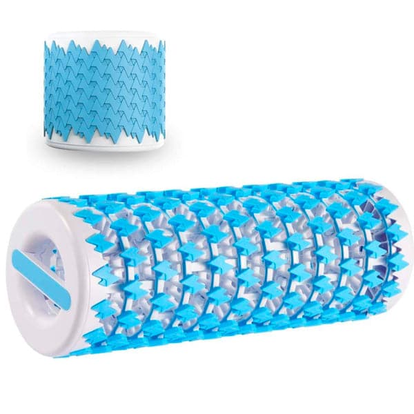 FlexiRoll™ - Faltbare Massagerolle