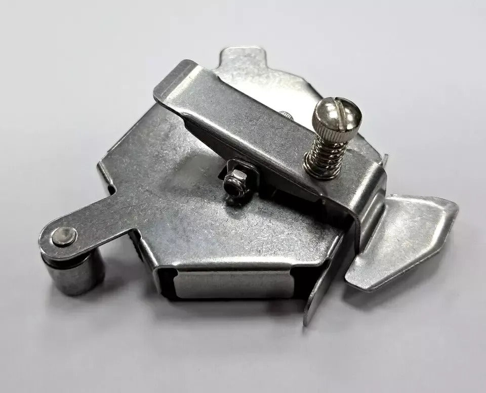 MagnaSew™ – Verwandeln Sie Ihr Nähen jedes Mal in makellose, rutschfeste Meisterwerke