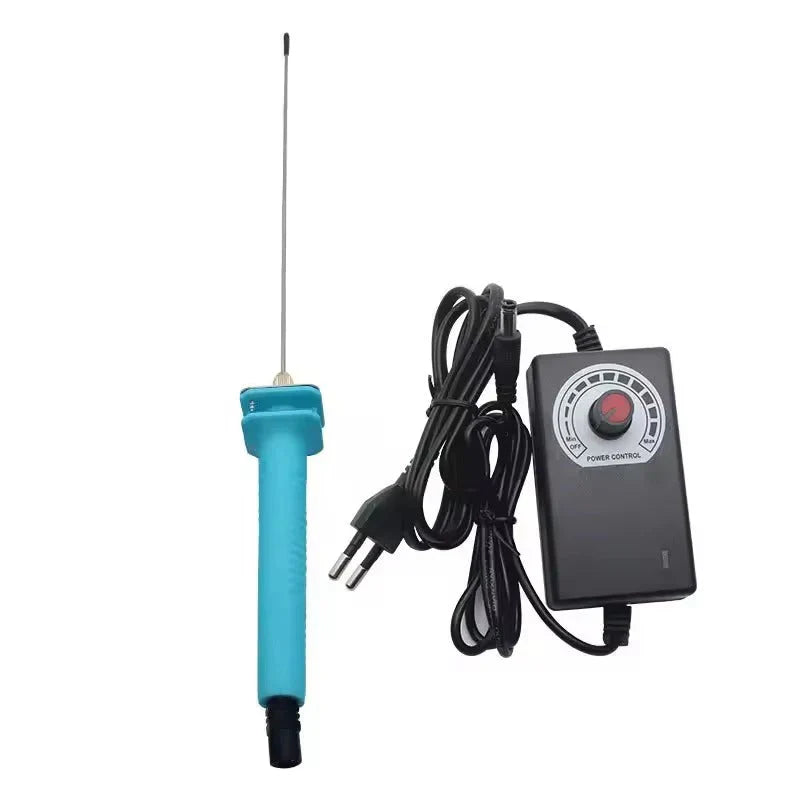 FlameCut Pro™ – Schäume meistern und Ihre Ideen zum Leben erwecken