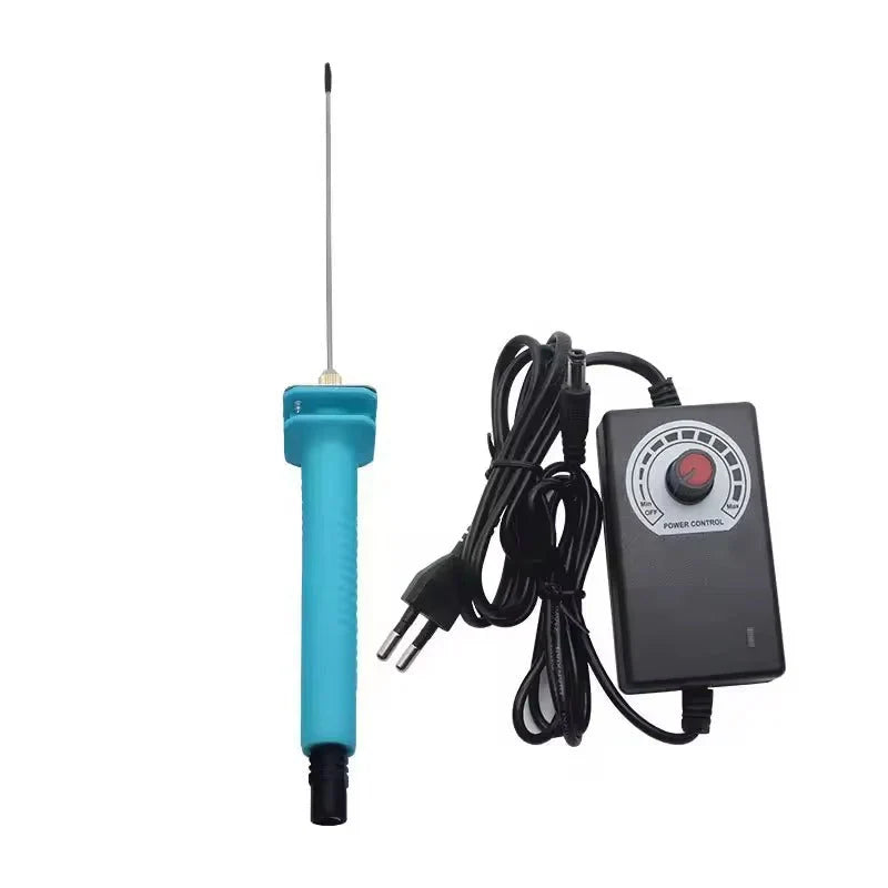 FlameCut Pro™ – Schäume meistern und Ihre Ideen zum Leben erwecken