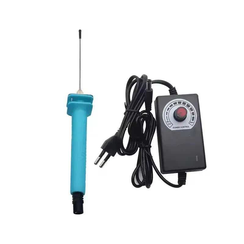 FlameCut Pro™ – Schäume meistern und Ihre Ideen zum Leben erwecken