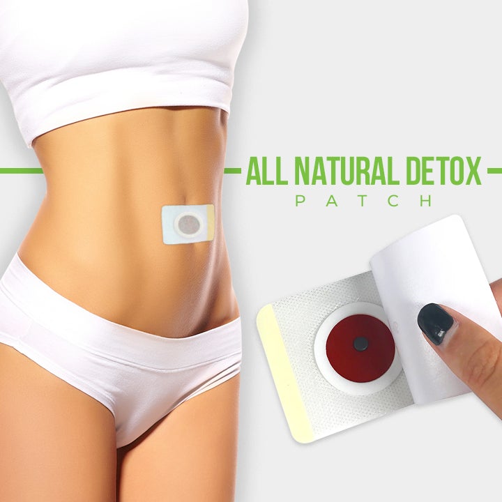 15 + 15 GRATIS HEUTE | Dr. Slim™ Pflaster zur Gewichtsabnahme