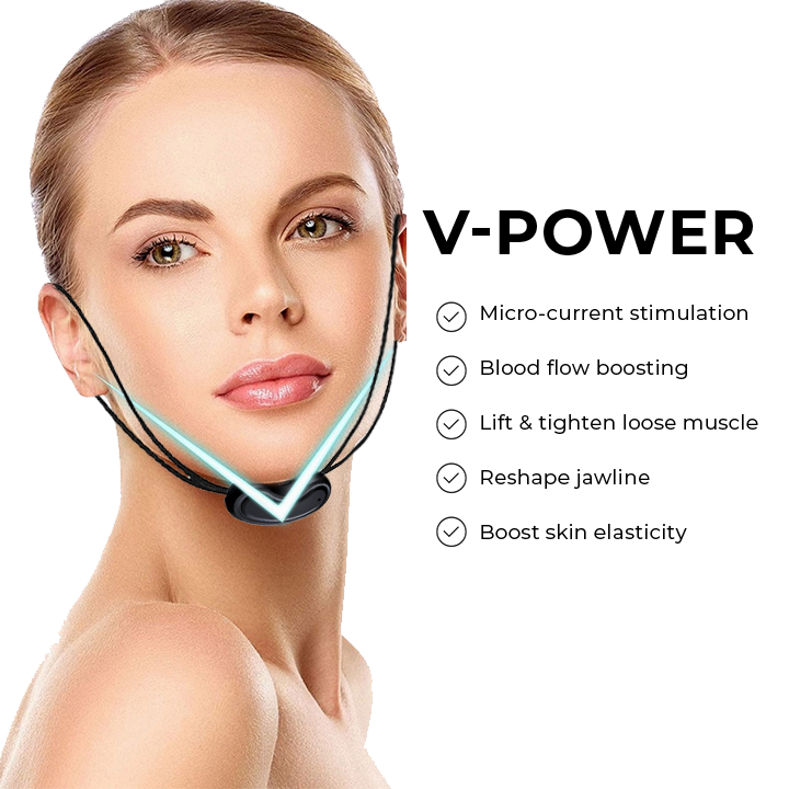 SculptSleep™ - Das ultimative V Face Beauty Gerät mit EMSculpt