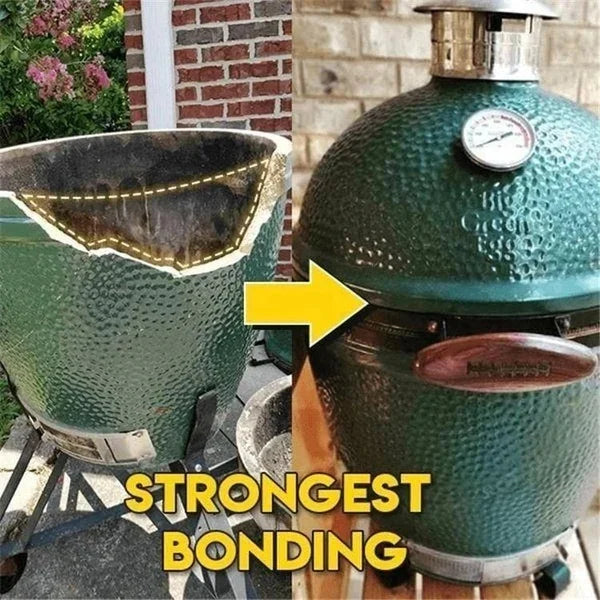 1+1 GRATIS | SuperBond Hochfestes Kleben: Stark & Langlebig!