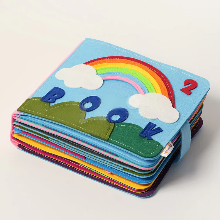 LumiTales™ — Entfache Vertrauen und Kreativität mit jeder Berührung