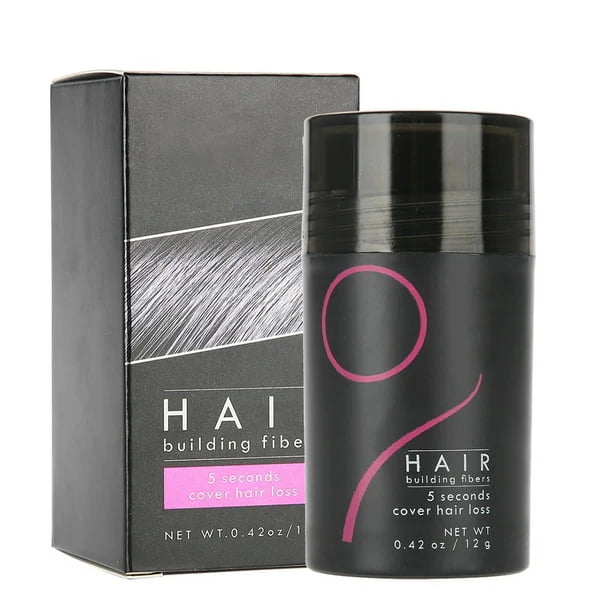 1+1 Gratis | HairMagic™ - Wunderpuder für sofortiges Volumen