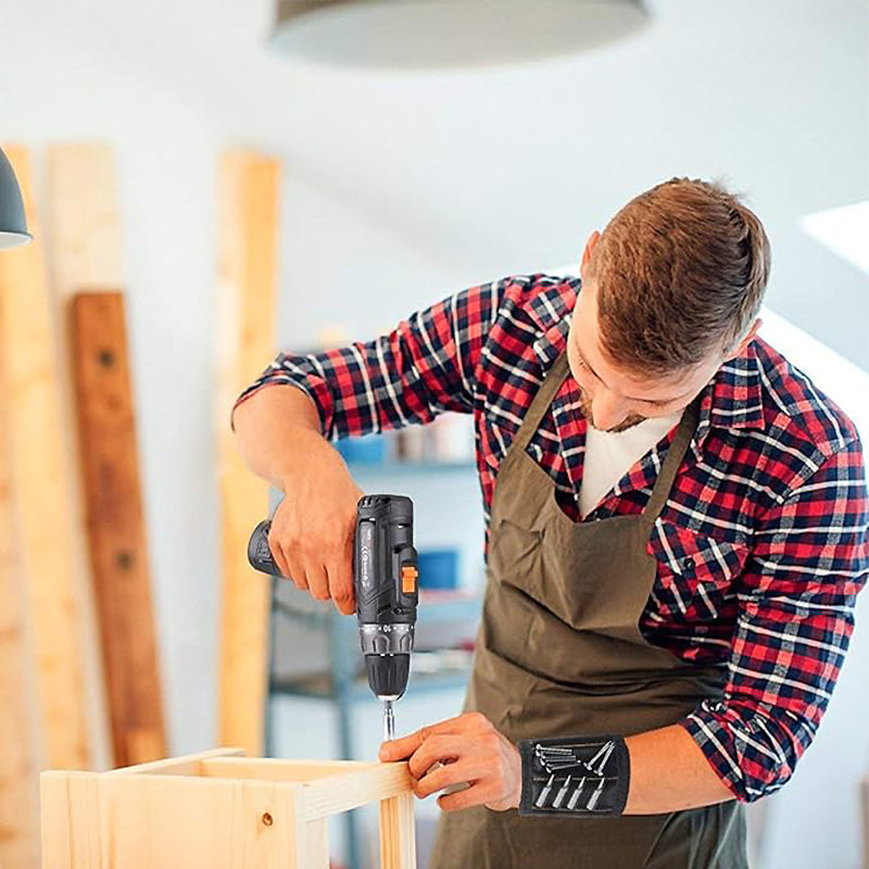 MagBand™ - Leistungsstarkes Magnetarmband