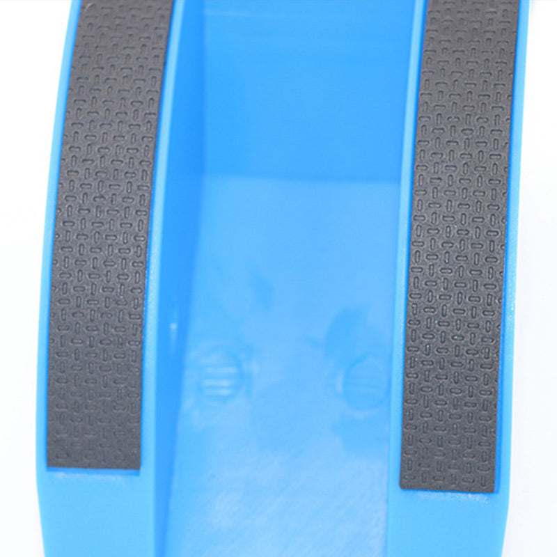 MobilEase™ Stretchrolle — Entfesseln Sie mühelose Flexibilität und schmerzfreie Bewegung