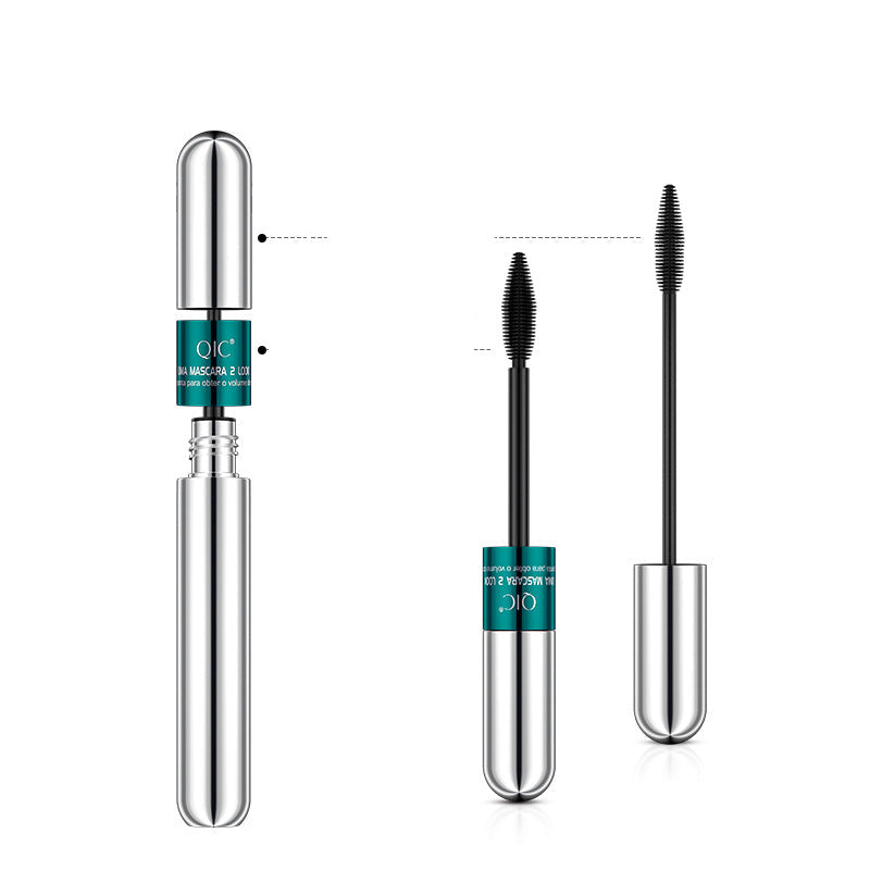 Lashly™ 4D Silk Fiber Mascara | 1+1 GRATIS!