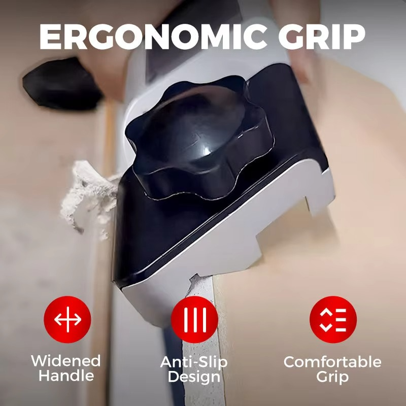 EdgeCraft™ – mühelose Präzision für makellose, glatte Kanten bei jedem Einsatz