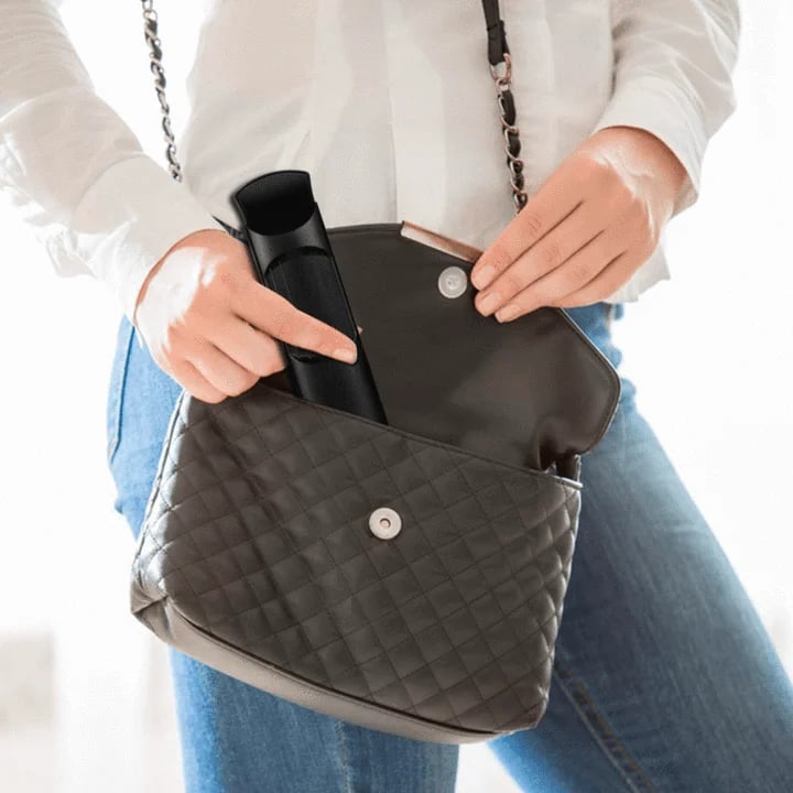 Chordio™ - Tragbarer Digital-Gitarren-Übungsgerät