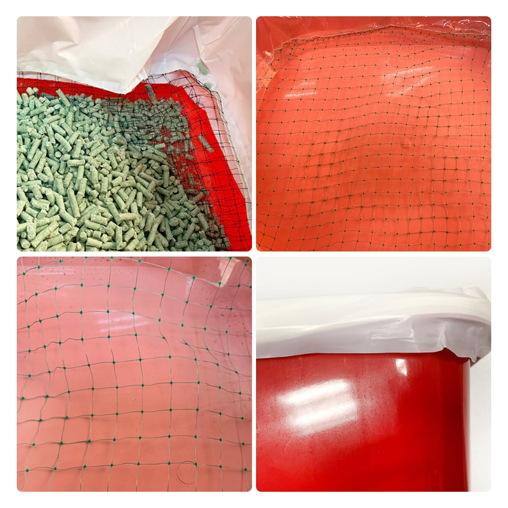 PurrEase™ – Müheloses Reinigen der Katzenstreu für ein täglich frisches Zuhause