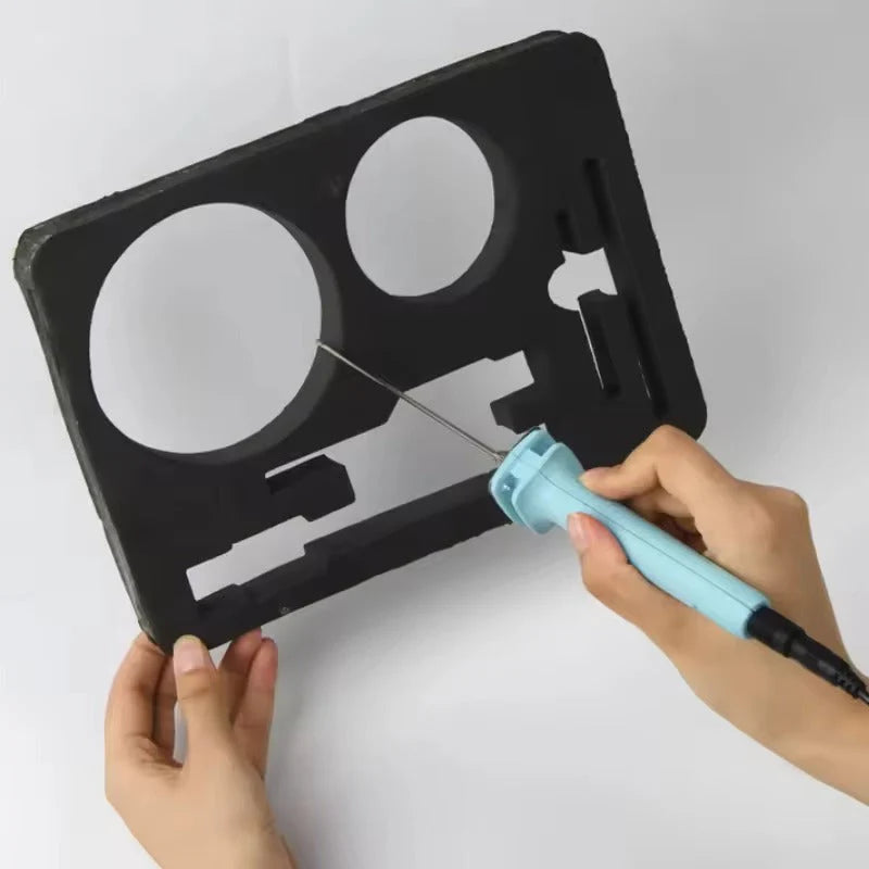 FlameCut Pro™ – Schäume meistern und Ihre Ideen zum Leben erwecken