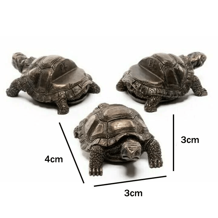 Niedliche tier topffüße set