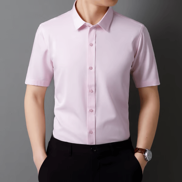 The Apex Shirt™ — Beweg dich frei, bleib frisch, meistere jeden Moment