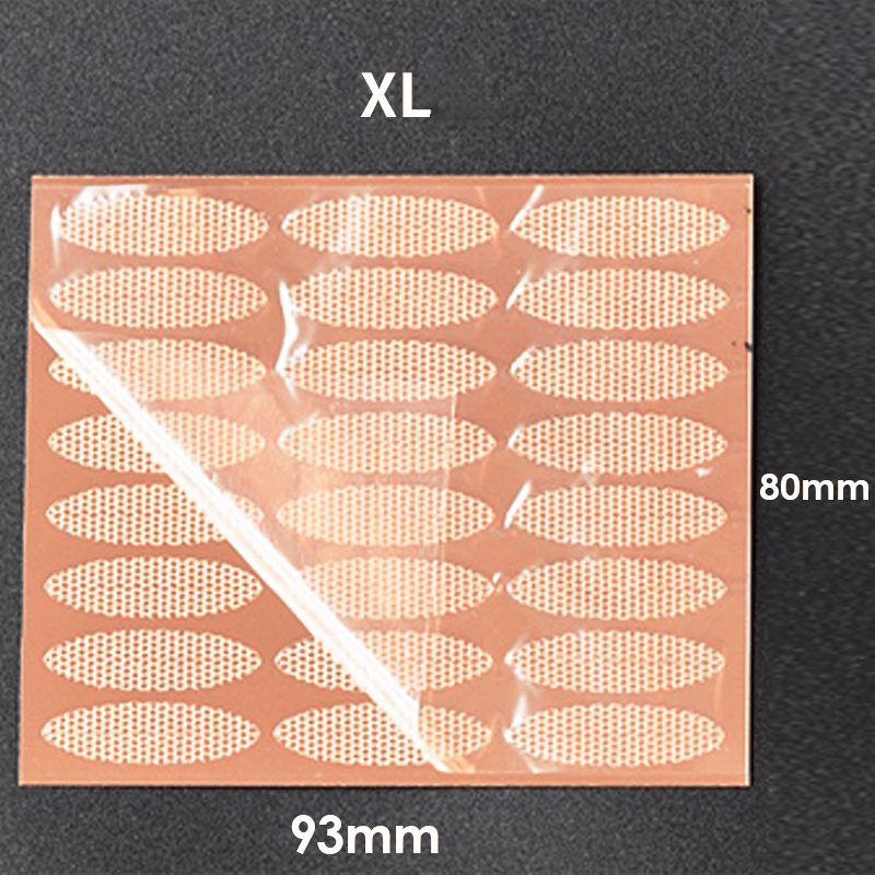 VivaLift™ – Sofortiges Anheben hängender Augen für einen jugendlichen, lebendigen Look