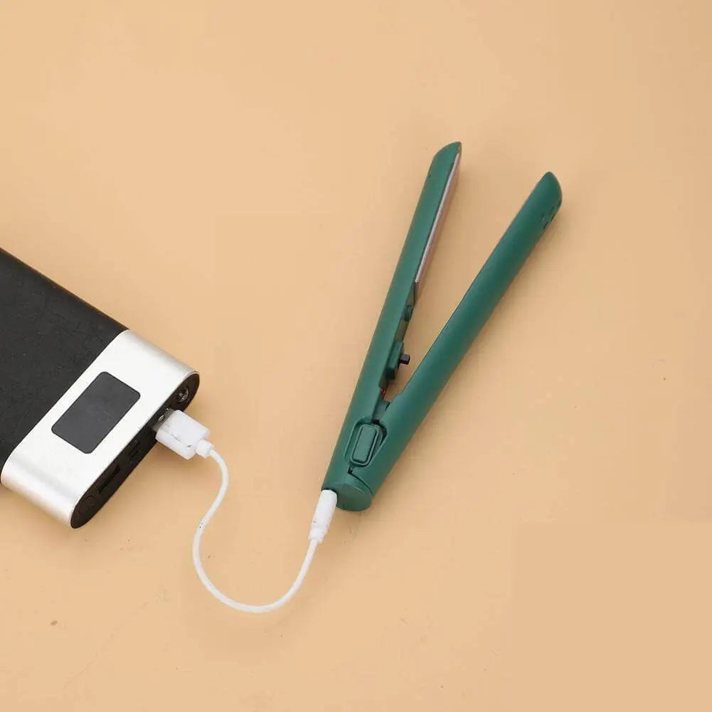 StyleMuse™ — Verwandeln Sie Ihr Haar sofort in seidig glattes oder atemberaubendes lockiges Haar, das überall Aufmerksamkeit erregt