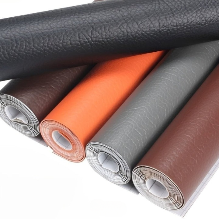 GlideFix™ Lederflicken – Sofortige Wiederherstellung makellosen, neuwertigen Ledergefühls