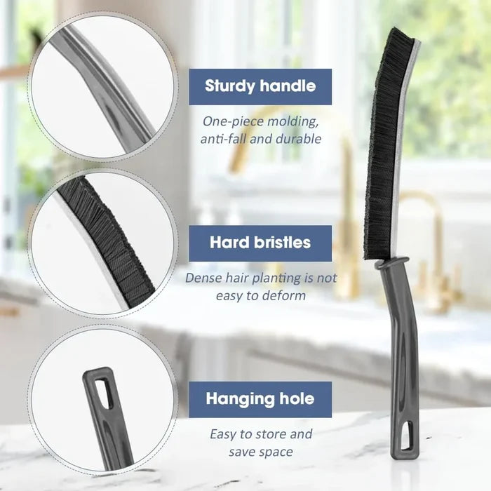 1+1 GRATIS | ThinBrush - Borstenpinsel