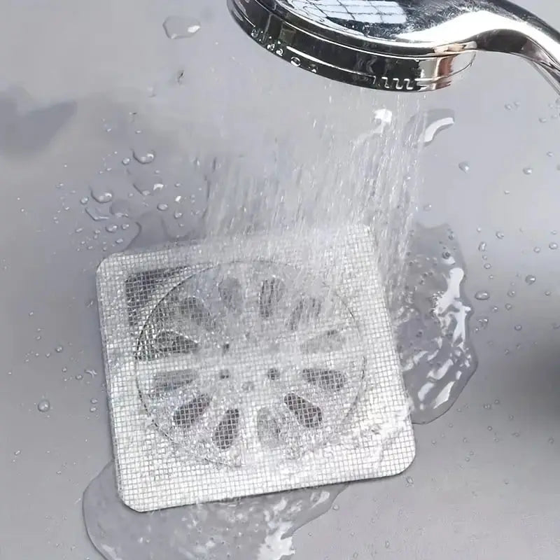 1+1 GRATIS | AquaGuardShield™ Mühelose Abflussverteidigung für ein frisches, verstopfungsfreies Zuhause