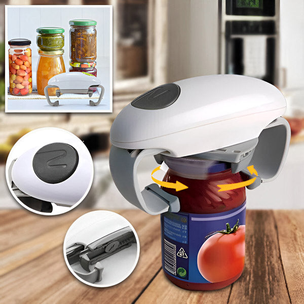 TwistyCap | Dreht für dich auf!