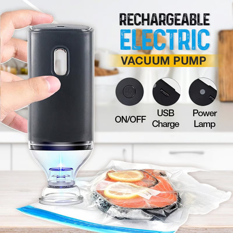 FreshNest™ – Geschmack bewahren und jede Mahlzeit frisch, aromatisch und ohne Verschwendung genießen