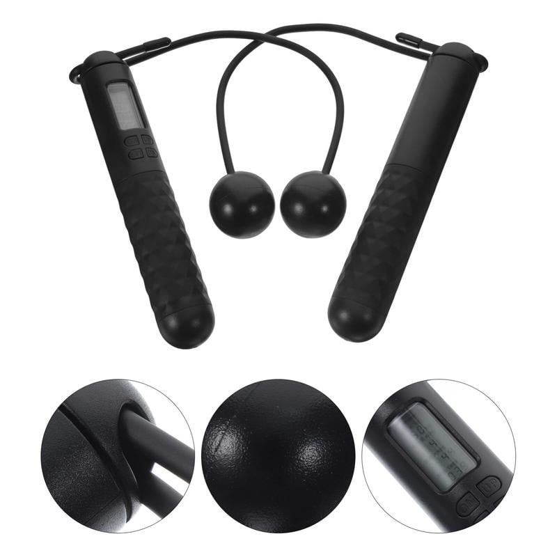 LeapSculpt™ – Fettverbrennung überall ankurbeln mit sanften, gewichteten Sprüngen