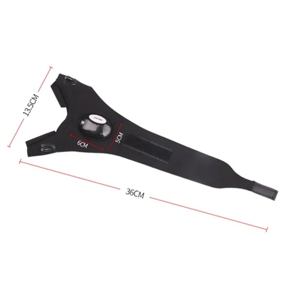 Taschenlampe Wasserdichte Handschuhe Perfekte Beleuchtung