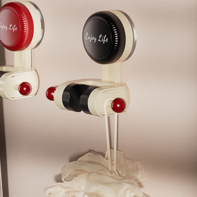 HydraGrip™ — Beherrschen Sie Ihren Duschwinkel für ultimativen Komfort und Kontrolle