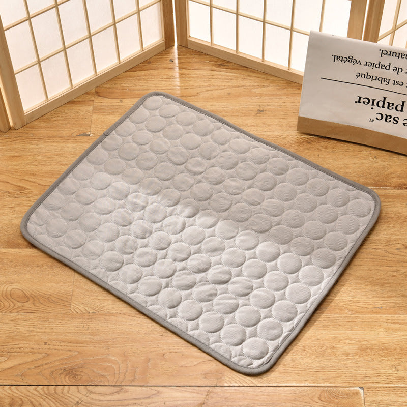 Cool Dog™ | Cold Mat For Cooling In Summer