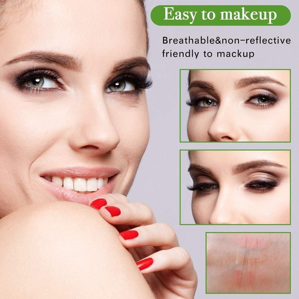 VivaLift™ – Sofortiges Anheben hängender Augen für einen jugendlichen, lebendigen Look