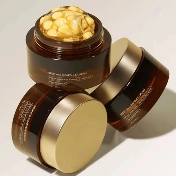 MediCube™ - Sichtbarer Glanz und gut hydrierte Haut!