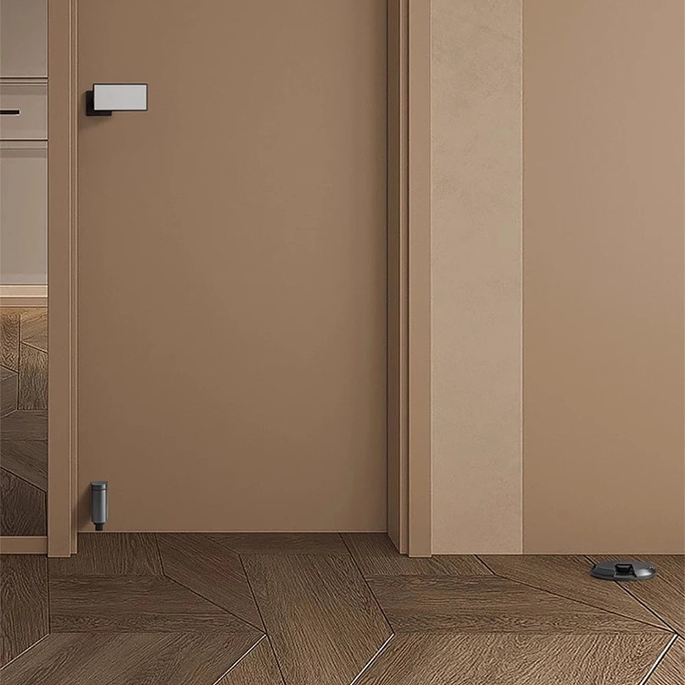 SilentHold™ – Türknallen dauerhaft vermeiden mit geräuschloser, schonender Kontrolle