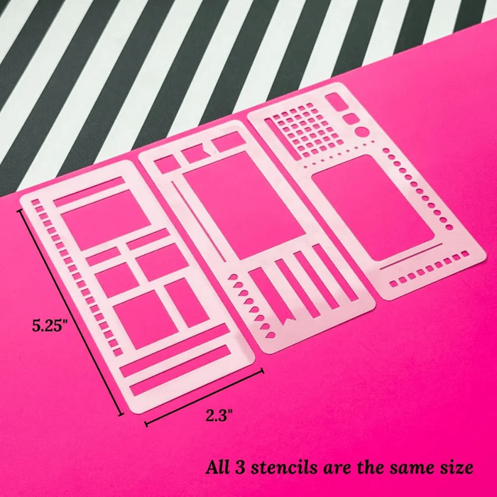 PlanCraft™ – Verwandeln Sie Ihr Journal sofort in ein atemberaubendes Meisterwerk