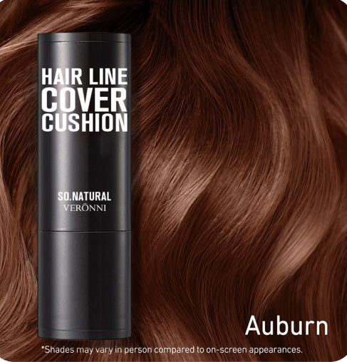 CrownFill - Sofortige Deckkraft für einen volleren Haaransatz | 1+1 GRATIS